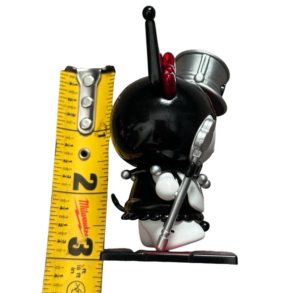 TOPTOY x Sanrio Kuromi Poker Kingdom Series Mini Figure Set of 9 - Picture 12 of 15